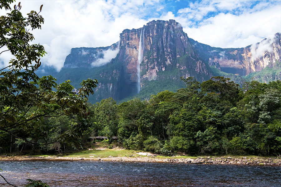 geografia-de-venezuela